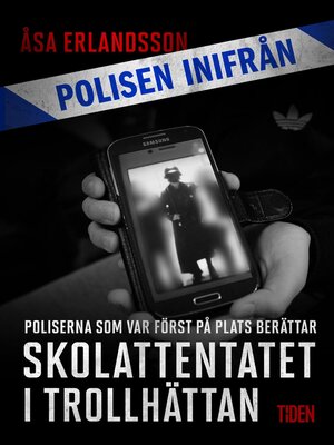 cover image of Skolattentatet i Trollhättan